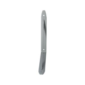 SHELF BRACKET 10" ELEGANTE PLATINUM